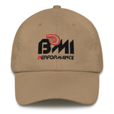 BMI Performance Dad hat