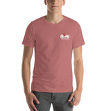 BMI PERFORMANCE Short-Sleeve Unisex T-Shirt