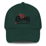 BMI Performance Dad hat