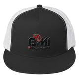 BMI Performance Trucker Cap