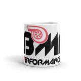 BMI Performance Mug