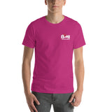 BMI PERFORMANCE Short-Sleeve Unisex T-Shirt