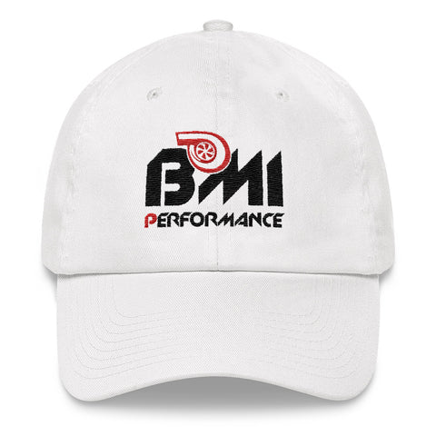 BMI Performance Dad hat