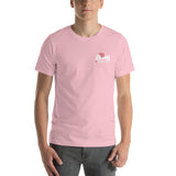 BMI PERFORMANCE Short-Sleeve Unisex T-Shirt