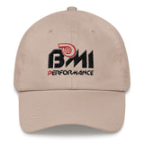 BMI Performance Dad hat