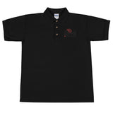 BMI Performance Embroidered Polo Shirt