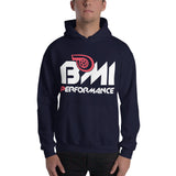 BMI PERFORMANCE Hooded Sweatshirt