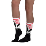 BMI Performance Socks