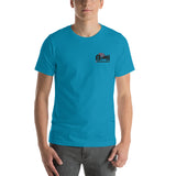 BMI PERFORMANCE Short-Sleeve Unisex T-Shirt