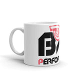 BMI Performance Mug