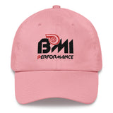 BMI Performance Dad hat