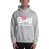 BMI PERFORMANCE Hooded Sweatshirt