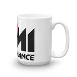 BMI Performance Mug