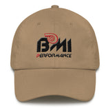 BMI Performance Dad hat