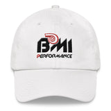 BMI Performance Dad hat