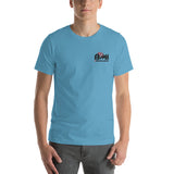 BMI PERFORMANCE Short-Sleeve Unisex T-Shirt