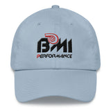 BMI Performance Dad hat