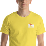 BMI PERFORMANCE Short-Sleeve Unisex T-Shirt