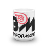 BMI Performance Mug