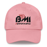 BMI Performance Dad hat