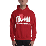 BMI PERFORMANCE Hooded Sweatshirt