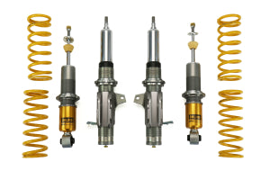 Ohlins Road and Track Coilover Set - Scion FR-S 2013-2016 / Subaru BRZ 2013+ / Toyota 86 2017+