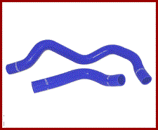 MISHIMOTO RADIATOR HOSE KIT: MIATA 99-05 (BLUE)