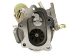 Blouch TD06-440XT 10cm^2 Turbo w/ HPD Turbine Billet Wheel