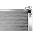 Koyo Hyper-V Aluminum Racing Radiator Nissan 350Z 6MT 2003-2006