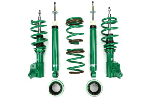 Tein Street Advance Z Coilovers - Honda Civic 2006-2011