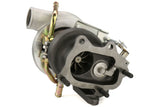 Forced Performance Black HTZ Turbocharger