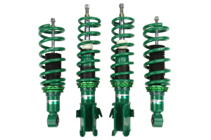 Tein Street Basis Z Coilovers - Subaru Legacy GT 2005-2009