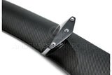 Anderson Composites Type-AT Carbon Fiber Rear Spoiler