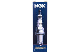 NGK Iridium Spark Plugs Stock Heat Range 6418 - Subaru WRX 2002-2005