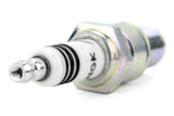 NGK Iridium Spark Plugs One Step Colder 5044 - Mitsubishi Evo 8 2003-200