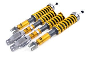 Ohlins Road & Track Coilover - Nissan GT-R 2009+