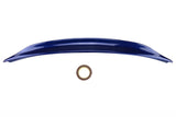 Rexpeed Duckbill Trunk Spoiler Galaxy Blue Metallic