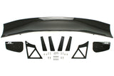 APR GTC-300 Carbon Fiber Wing (Subaru Impreza WRX and STI 2002-2007)