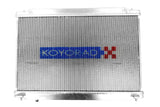 Koyo Aluminum Racing Radiator Nissan GT-R 2009-2014