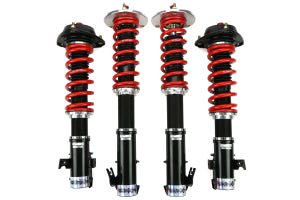 Pedders Extreme XA Coilover Kit - Subaru Forester 2003-2008