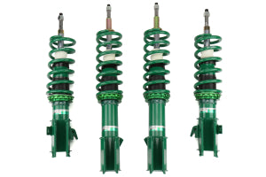 Tein Street Basis Z Coilover Kit - Mitsubishi Evo 8/9 2003-2006