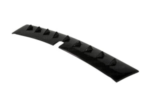 Seibon Carbon Fiber Vortex Generator