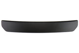 GCS STI Style Rear Diffuser Black