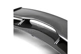 Anderson Composites RS Style Carbon Fiber Rear Spoiler