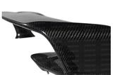 Seibon Carbon Fiber VS Style Rear Spoiler