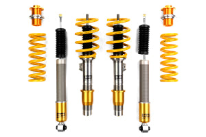 Ohlins Road & Track Coilovers - BMW M3 2008-2013