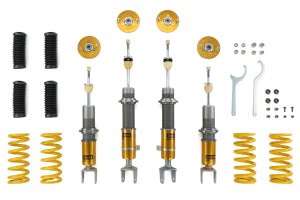 Ohlins Road and Track Coilovers - Honda S2000 2000-2009