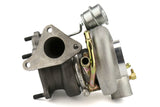 Forced Performance Black HTZ Turbocharger