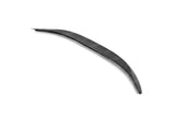 Seibon Carbon Fiber C Style Rear Spoiler