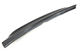 Rexpeed Duckbill Trunk Spoiler Dark Grey Metallic